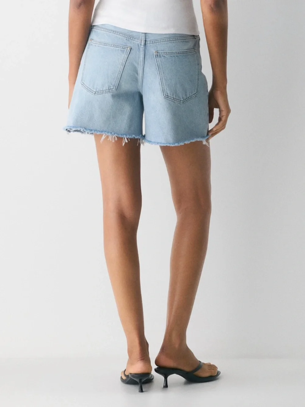 Aritzia worn one